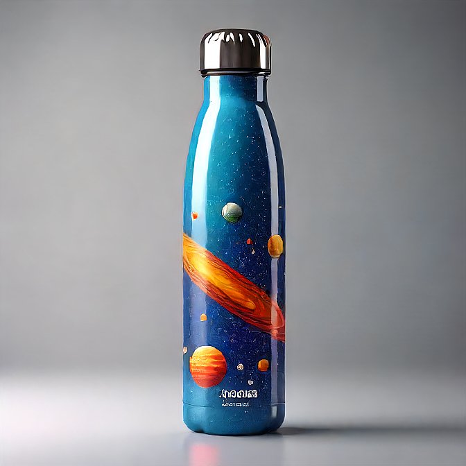 Cosmic-edition-insulated-water-bottle-with-a-stellar-design