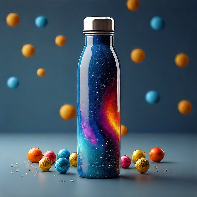 Astronomy-inspired-insulated-water-bottle-with-cosmic-vibes