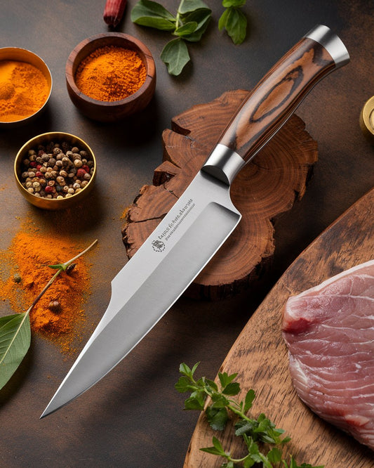 Master the Art of Deboning with Precision Boning Knife