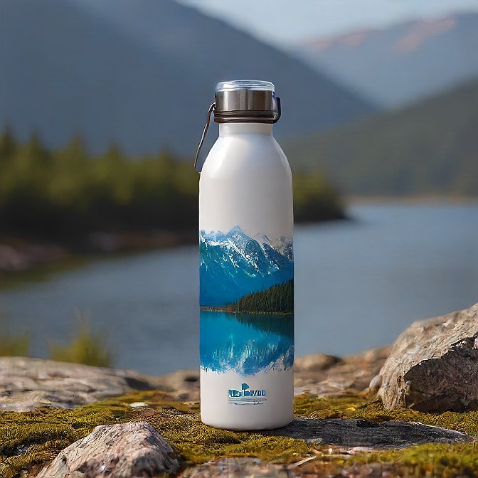 "Vibrant Insulated Water Bottles – Stylish, Leak-Proof & Eco-Friendly Design"