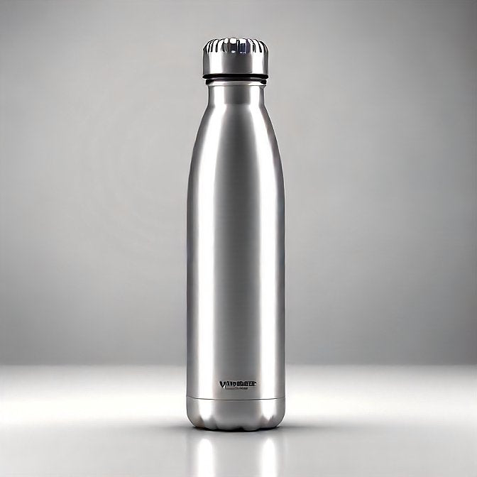 Thermo Steel water bottle - For daily use